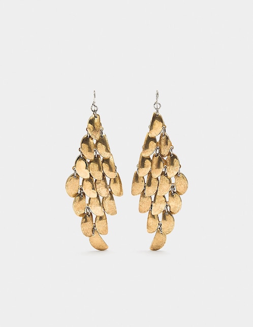 Aretes largos 1