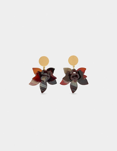 Aretes largos Trend 1