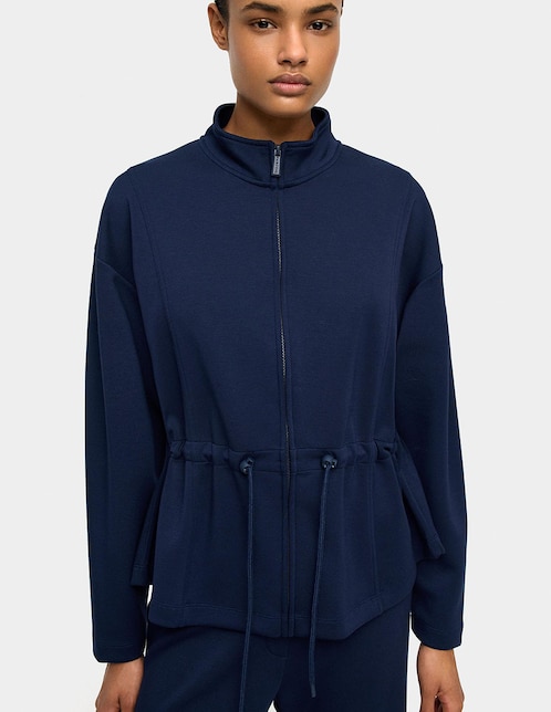 Sudadera Veneza Janeiro para mujer 1