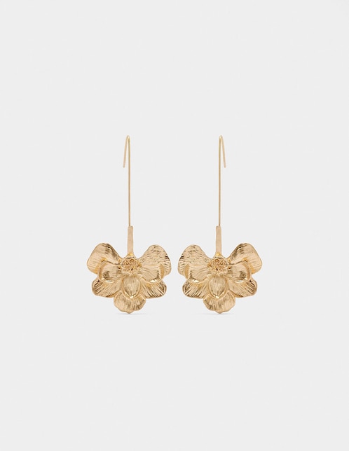 Aretes largos Trend 1