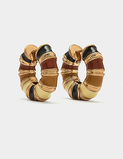 Aretes Amber 1