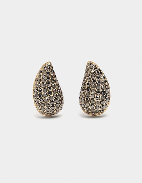 Aretes Golden Delicates 1