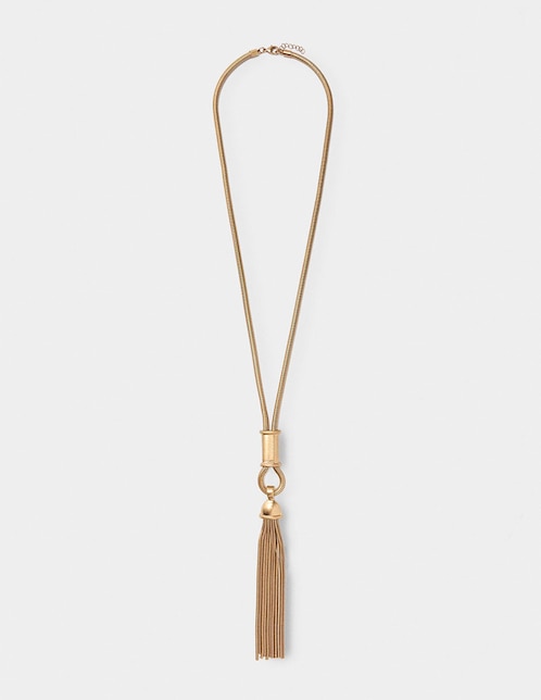 Collar Golden Basic 1
