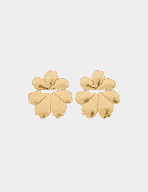 Aretes largos 1