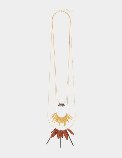 Collar Petals 1