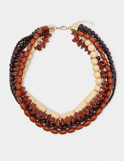Collar Amber 1