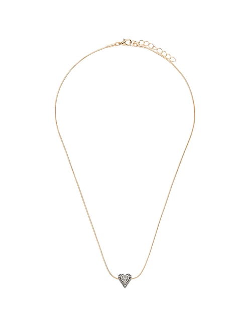 Collar Golden Delicates 1