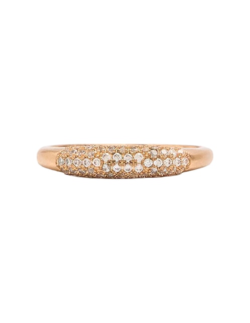 Anillo Golden Delicates 1