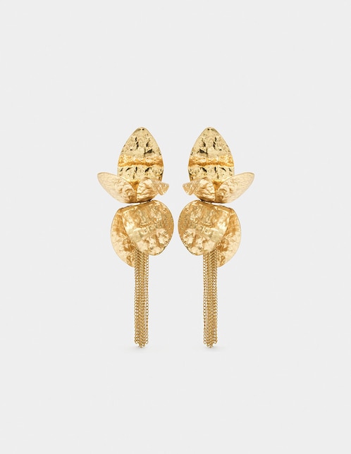 Aretes largos Parfois