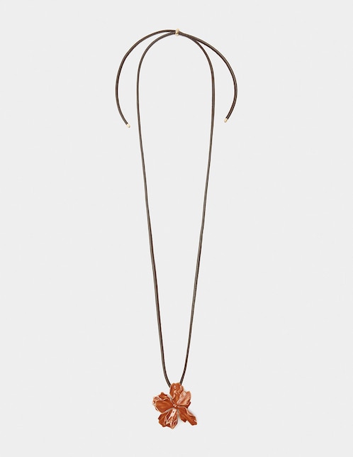 Collar de flor Petals 1