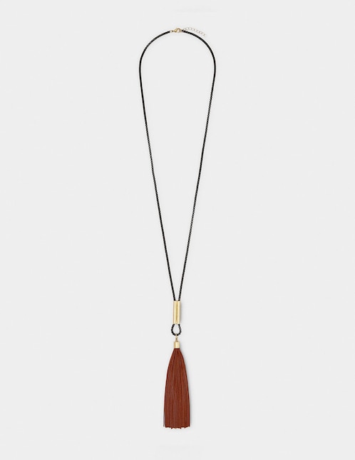 Collar Amber 1