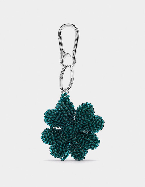 Charm de trébol 1