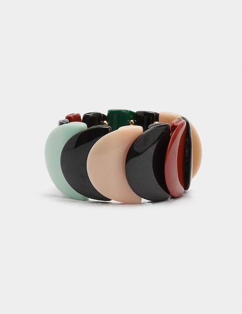 Pulsera Parfois Funky Harmony