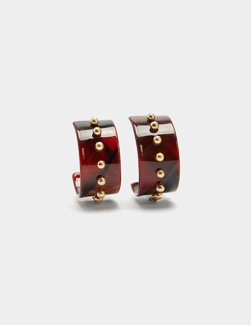 Aretes largos 1