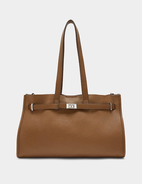 Bolsa tote Fever 3 para mujer 1
