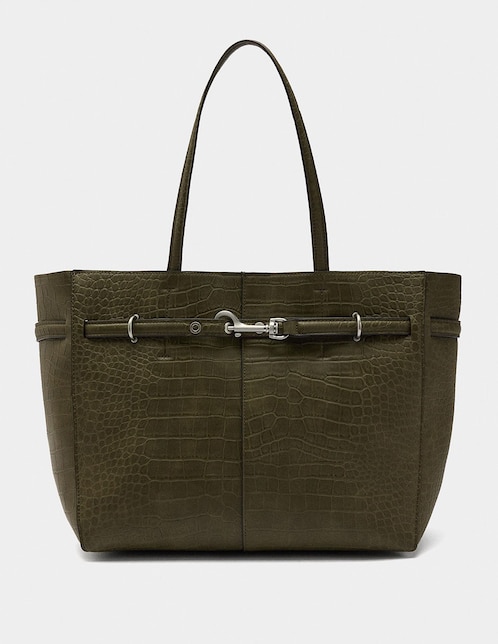 Bolsa shopper para mujer 1