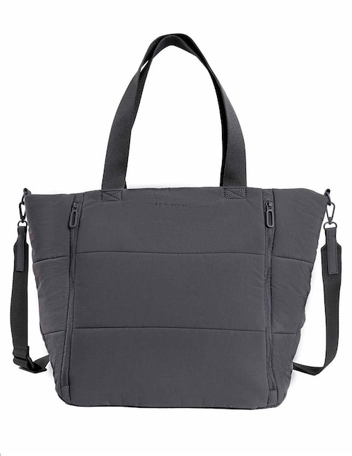 Bolsa tote Cool Capital unisex