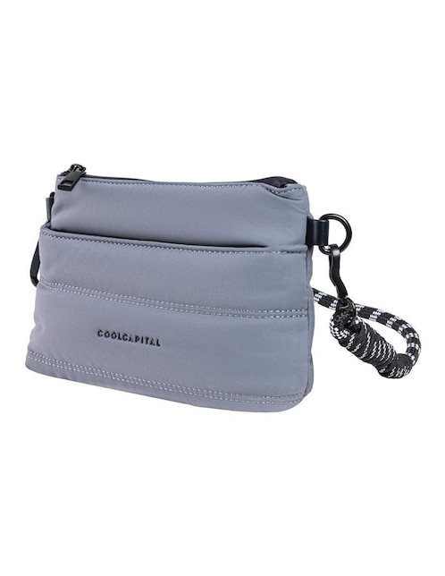 Bolsa crossbody Cool Capital unisex