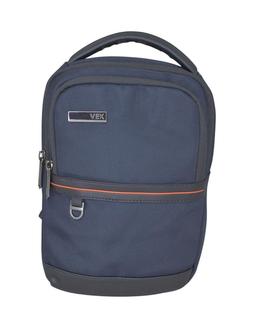 "set/bolsa" crossbody vek linea 3605 no aplica "de" poliuretano "para" (si aplica) unisex