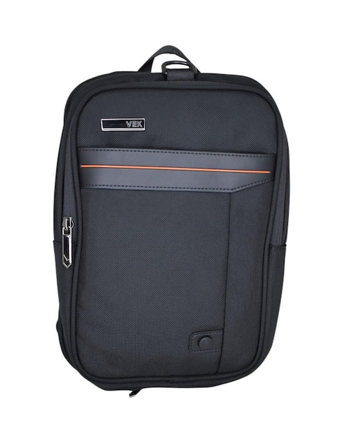 Bolsa bandolera unisex 1