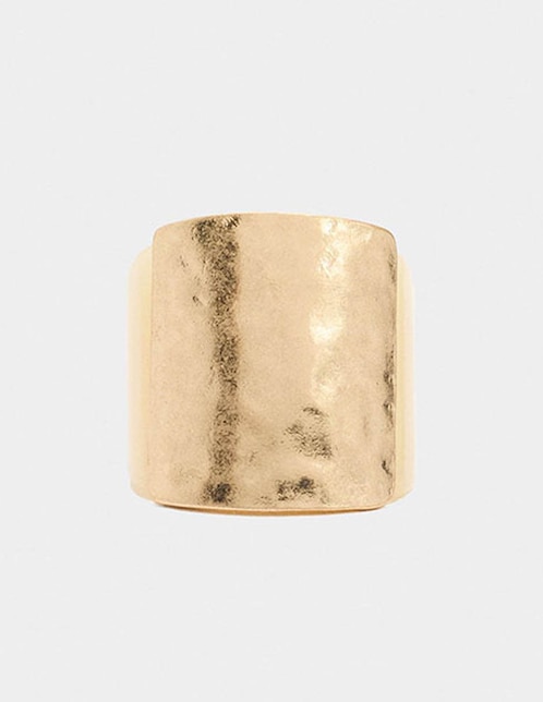 Anillo Golden Basics 1