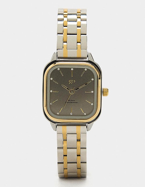 Reloj Gold Tray para mujer 244491 1