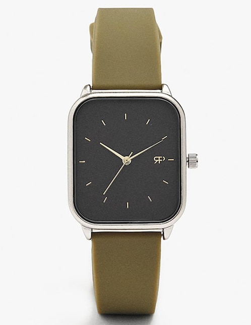 Reloj Gold Tray para mujer 245229 1