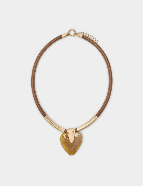 Collar Golden Basics Extra 1