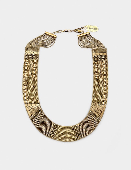 Collar 1