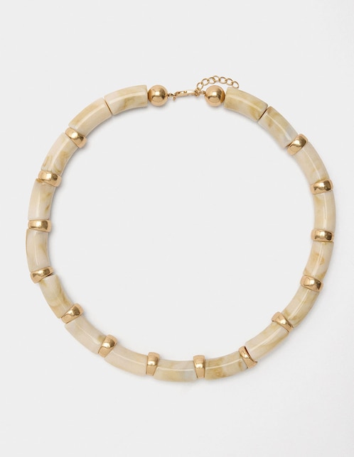 Collar 1