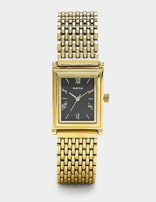 Reloj Gold Tray para mujer 245235 1