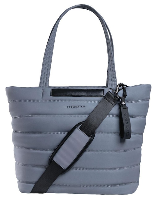 "set/bolsa" tote cool capital sora no aplica "de" nylon y poliéster "para" (si aplica) unisex