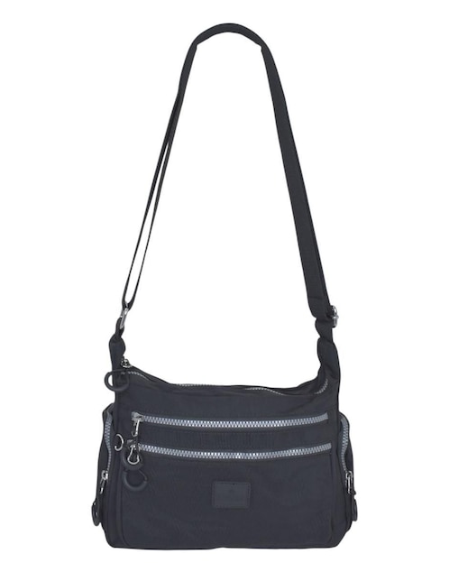 "set/bolsa" hobo spezia linea 3701 no aplica "de" poliamida "para" (si aplica) mujer