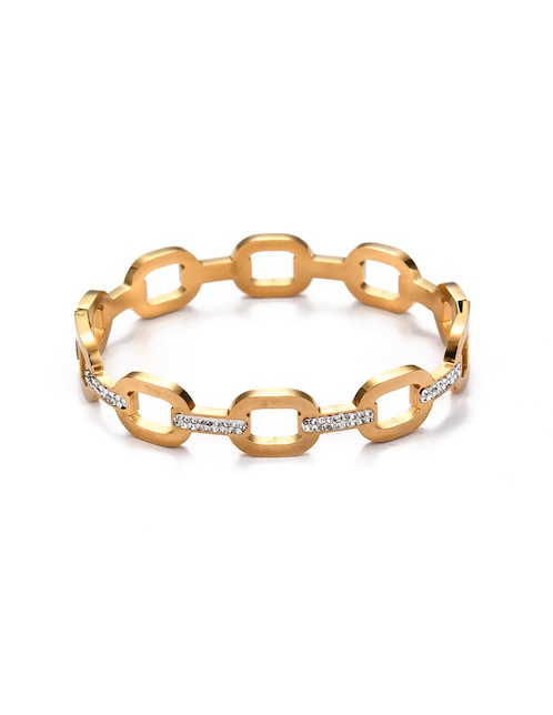 Pulsera acabado brillante 1