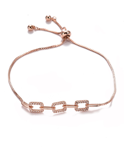 Pulsera Lieb acabado brillante