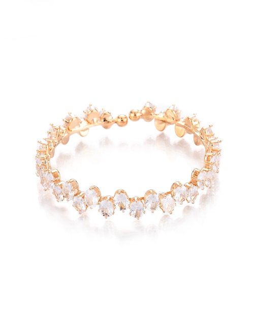 Pulsera Lieb acabado brillante