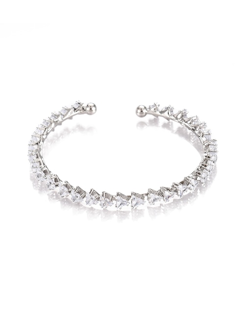 Pulsera acabado brillante 1