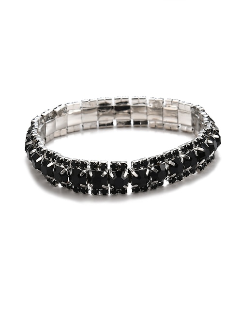 Pulsera acabado brillante 1