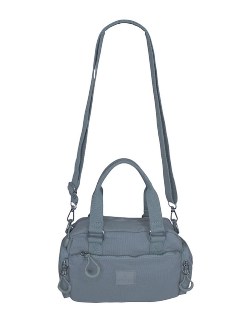 "set/bolsa" crossbody spezia linea 3703 no aplica "de" poliamida "para" (si aplica) mujer