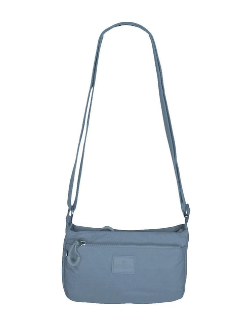 "set/bolsa" crossbody spezia linea 3704 no aplica "de" poliamida "para" (si aplica) mujer