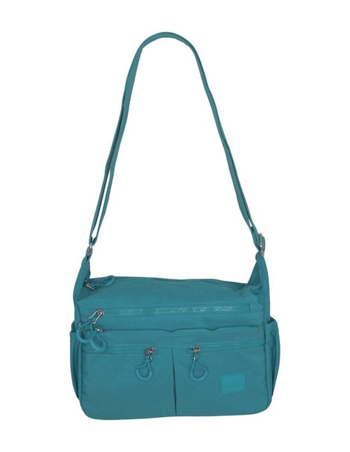 Bolsa Hobo Linea 3705 para mujer 1