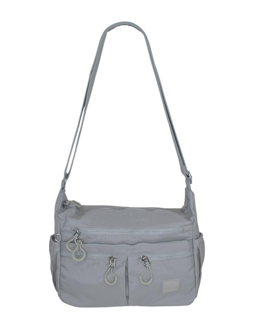 "set/bolsa" hobo spezia linea 3705 no aplica "de" poliamida "para" (si aplica) mujer