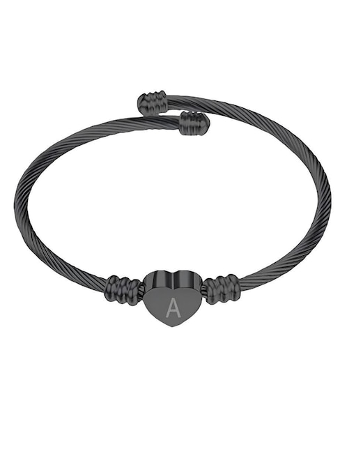 Brazalete acabado pulido 1