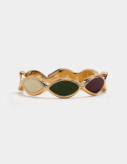 Anillo Wine & Dine 1