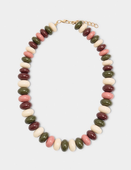 Collar Maison Clay 1
