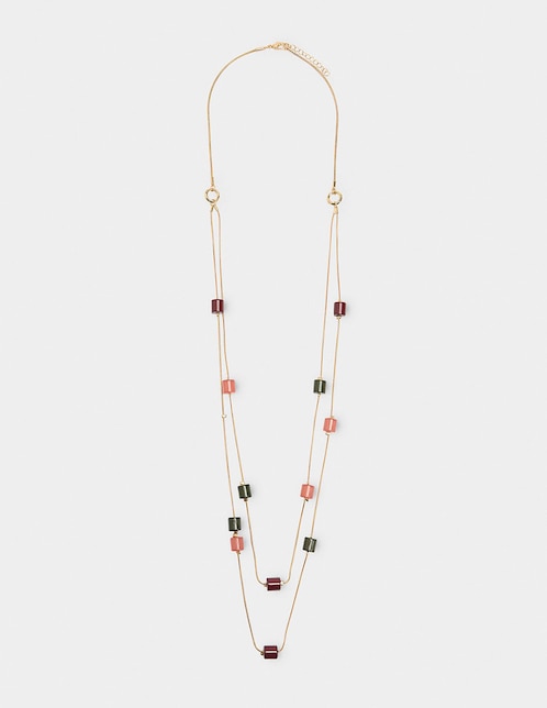 Collar Maison Clay 1