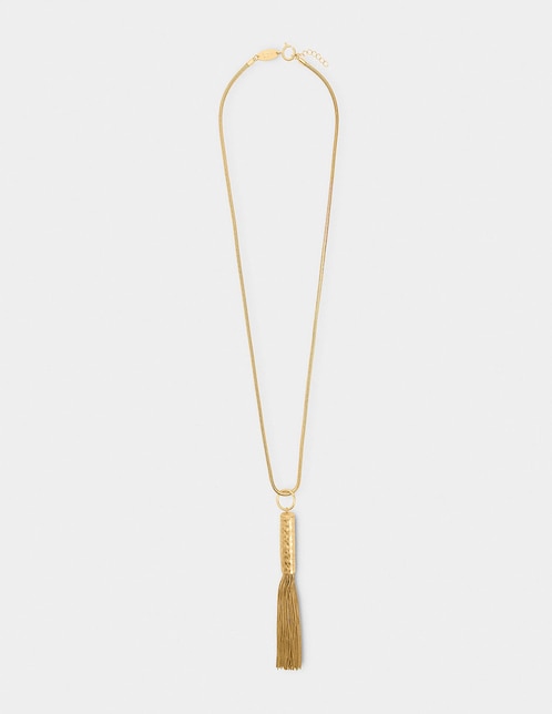 Collar Golden Basics 1