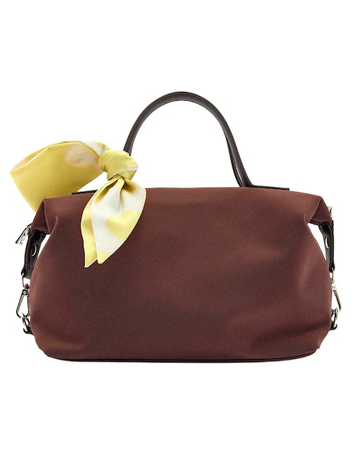 Bolsa tote Malva para mujer 1