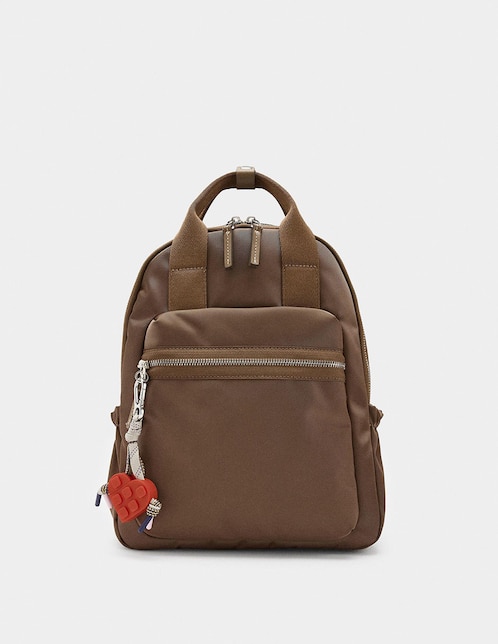 Bolsa backpack Frani para mujer 1