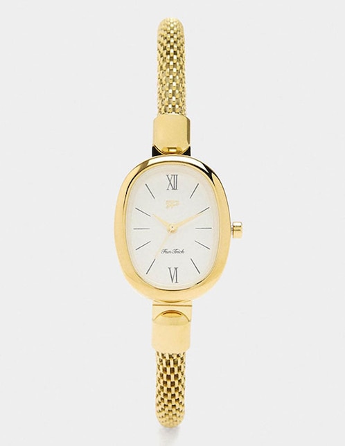 Reloj Gold Tray para mujer 245232 1